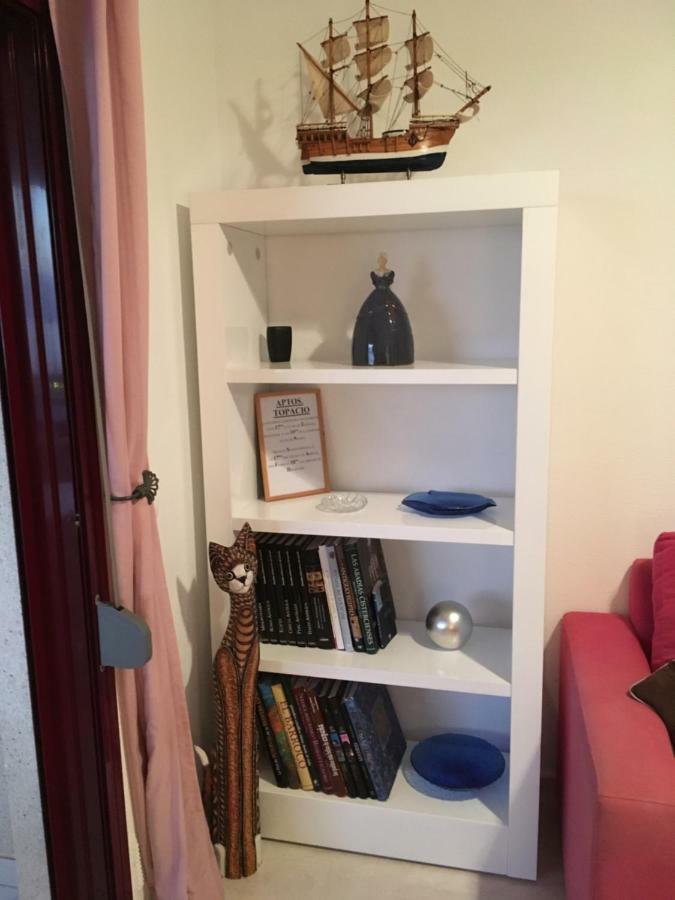 Apartamento En Calpe, Playa De La Fossa, Primera Linea, Aa Dış mekan fotoğraf